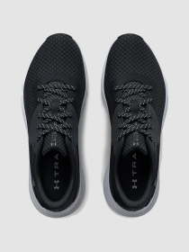 Кроссовки женские Under Armour Charged Aurora 2 (3025060-001) модель 3025060-001 Фото