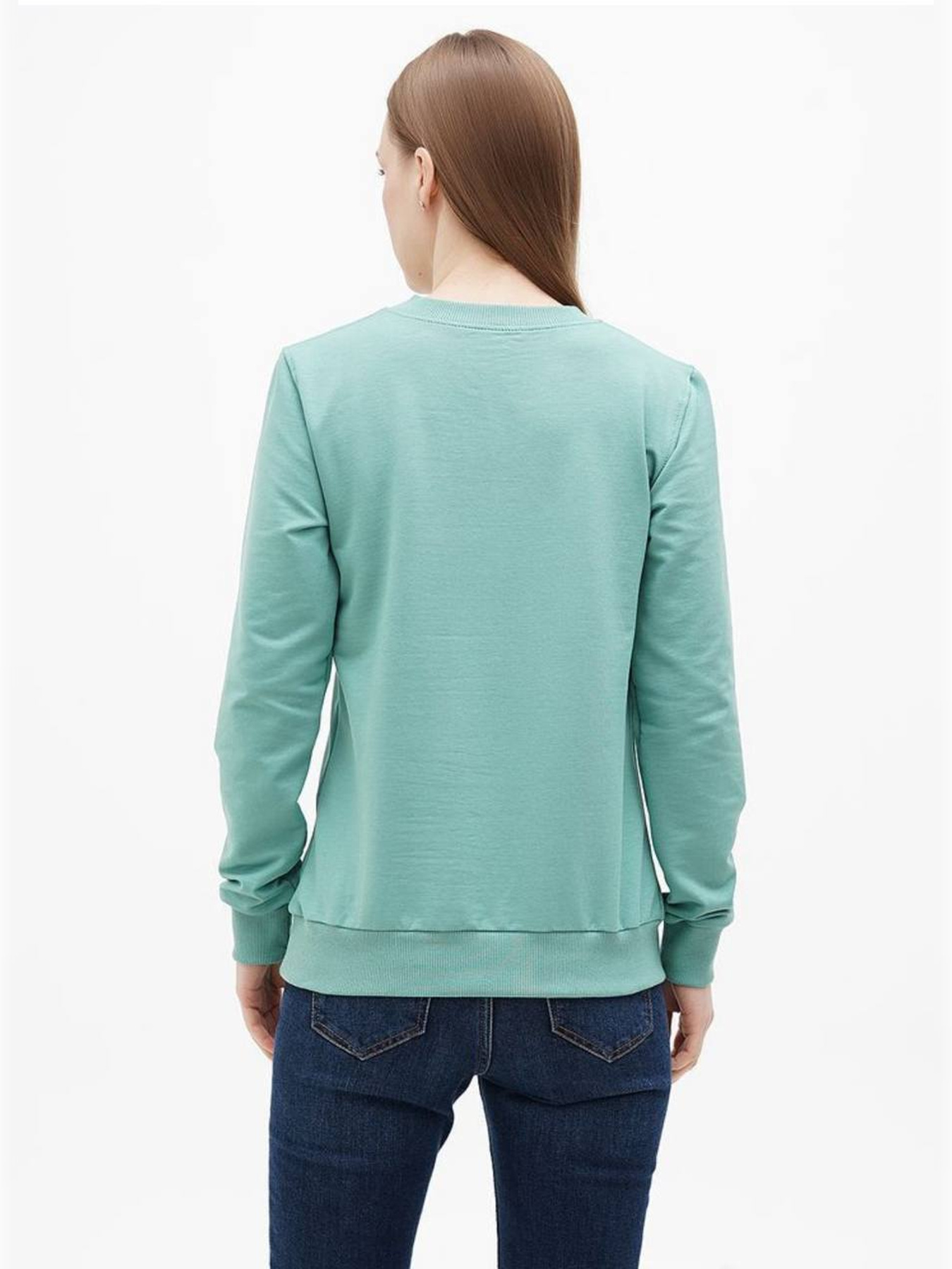 Світшот HiBrand модель Wn244 Фото