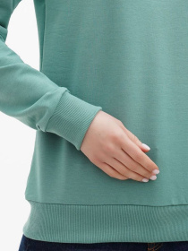 Світшот HiBrand модель Wn244 Фото