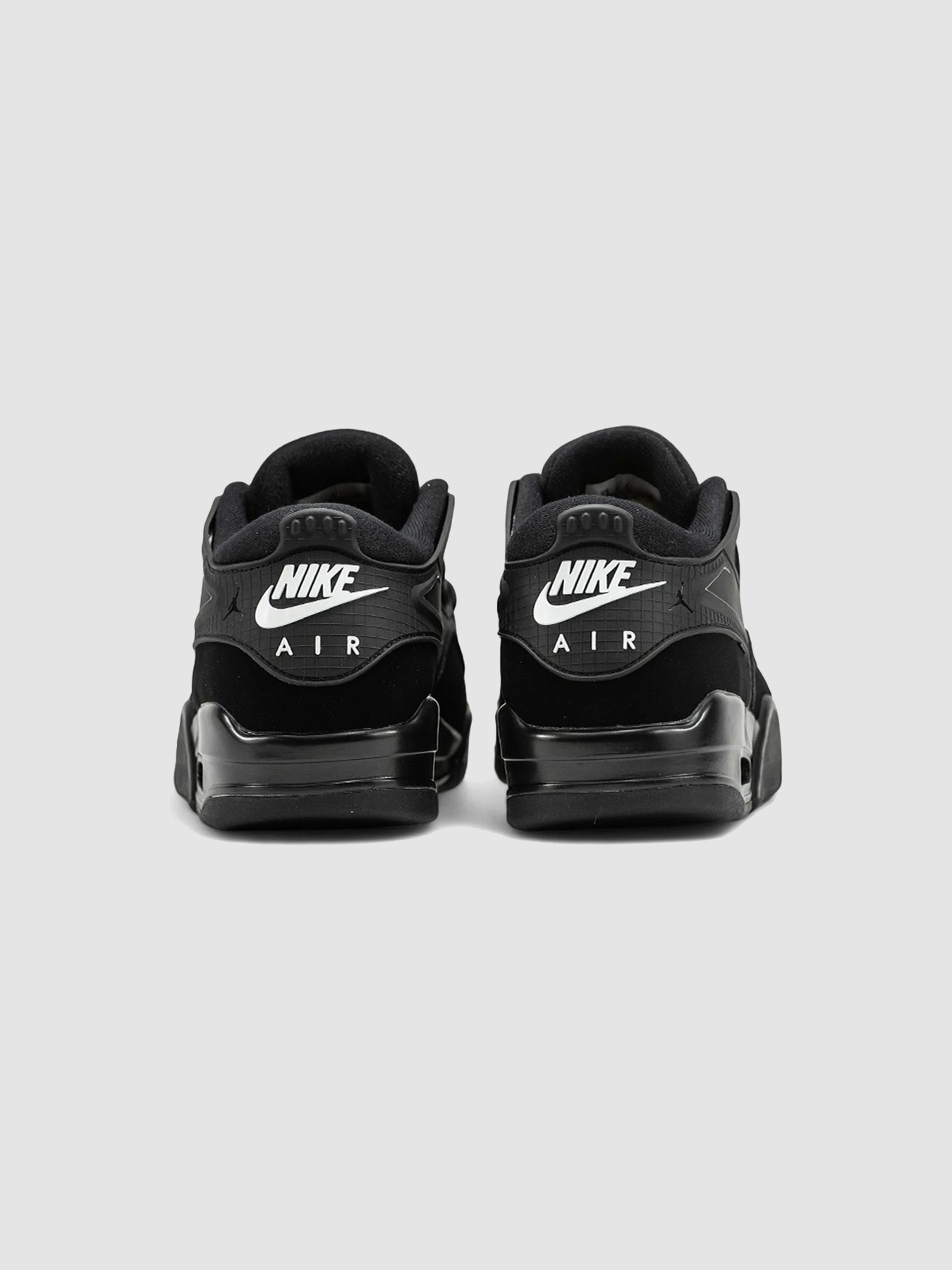 Кросівки чоловічі Jordan 4 Rm Black Cat (FQ7939-004) модель FQ7939-004 Фото