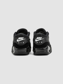 Кросівки повсякденні Jordan 4 Rm Black Cat модель FQ7939-004 Фото