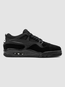 Кроссовки Jordan 4 Rm Black Cat модель FQ7939-004 Фото