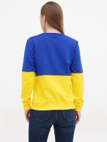 Світшот HiBrand модель Wn246 Фото