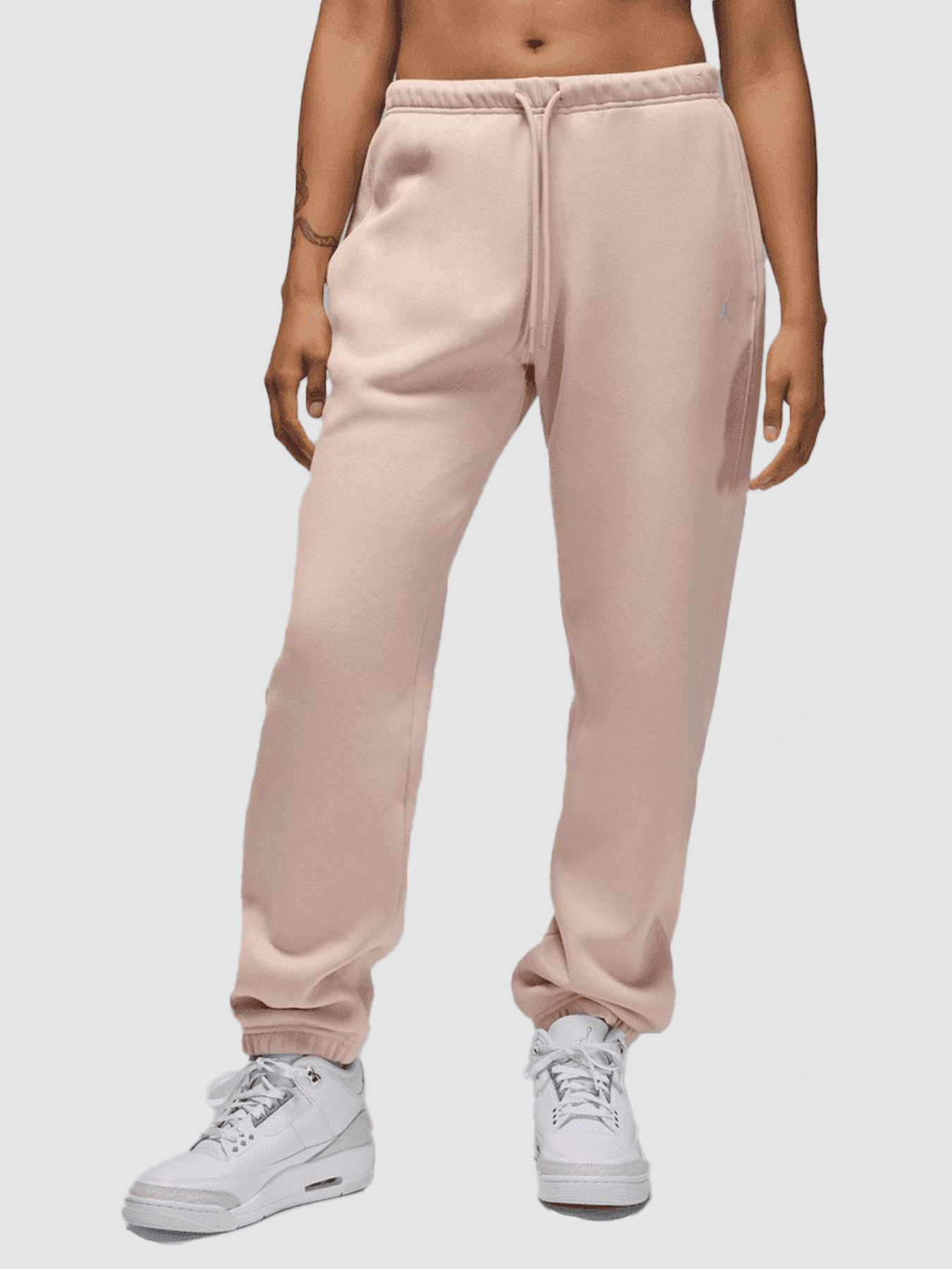 Брюки жіночі Jordan J Brk Flc (FV7077-292) модель FV7077-292 Фото