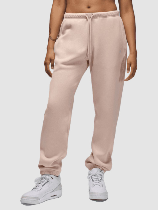 Брюки женские Jordan J Brk Flc (FV7077-292) модель FV7077-292 Фото