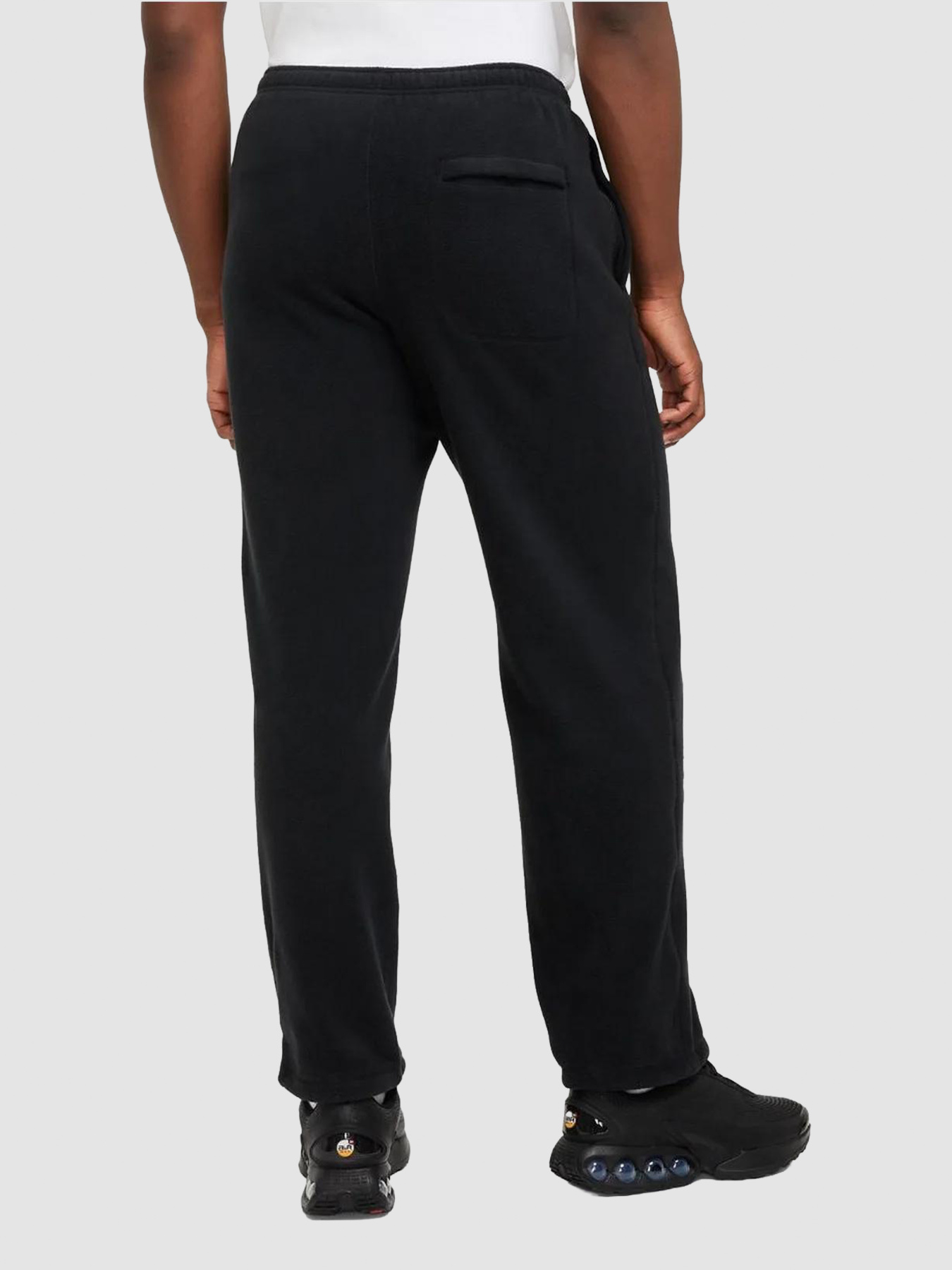 Брюки повседневные NIKE M Nk Club Ssnl Winterized модель FZ0899-010 Фото