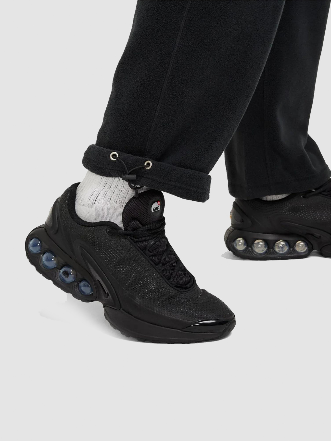 Брюки повседневные NIKE M Nk Club Ssnl Winterized модель FZ0899-010 Фото