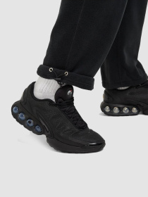 Брюки повседневные NIKE M Nk Club Ssnl Winterized модель FZ0899-010 Фото