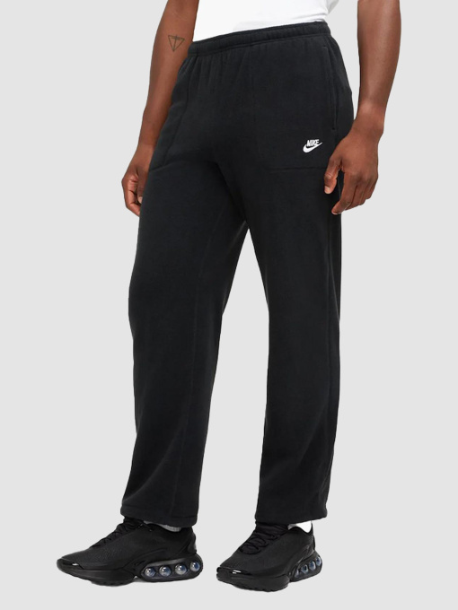 Повседневные штаны NIKE M Nk Club Ssnl Winterized модель FZ0899-010 Фото