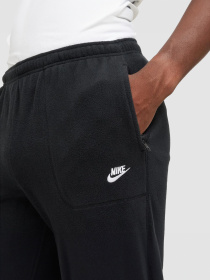 Повседневные штаны NIKE M Nk Club Ssnl Winterized модель FZ0899-010 Фото