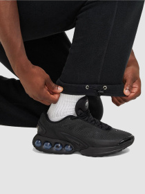 Повседневные штаны NIKE M Nk Club Ssnl Winterized модель FZ0899-010 Фото