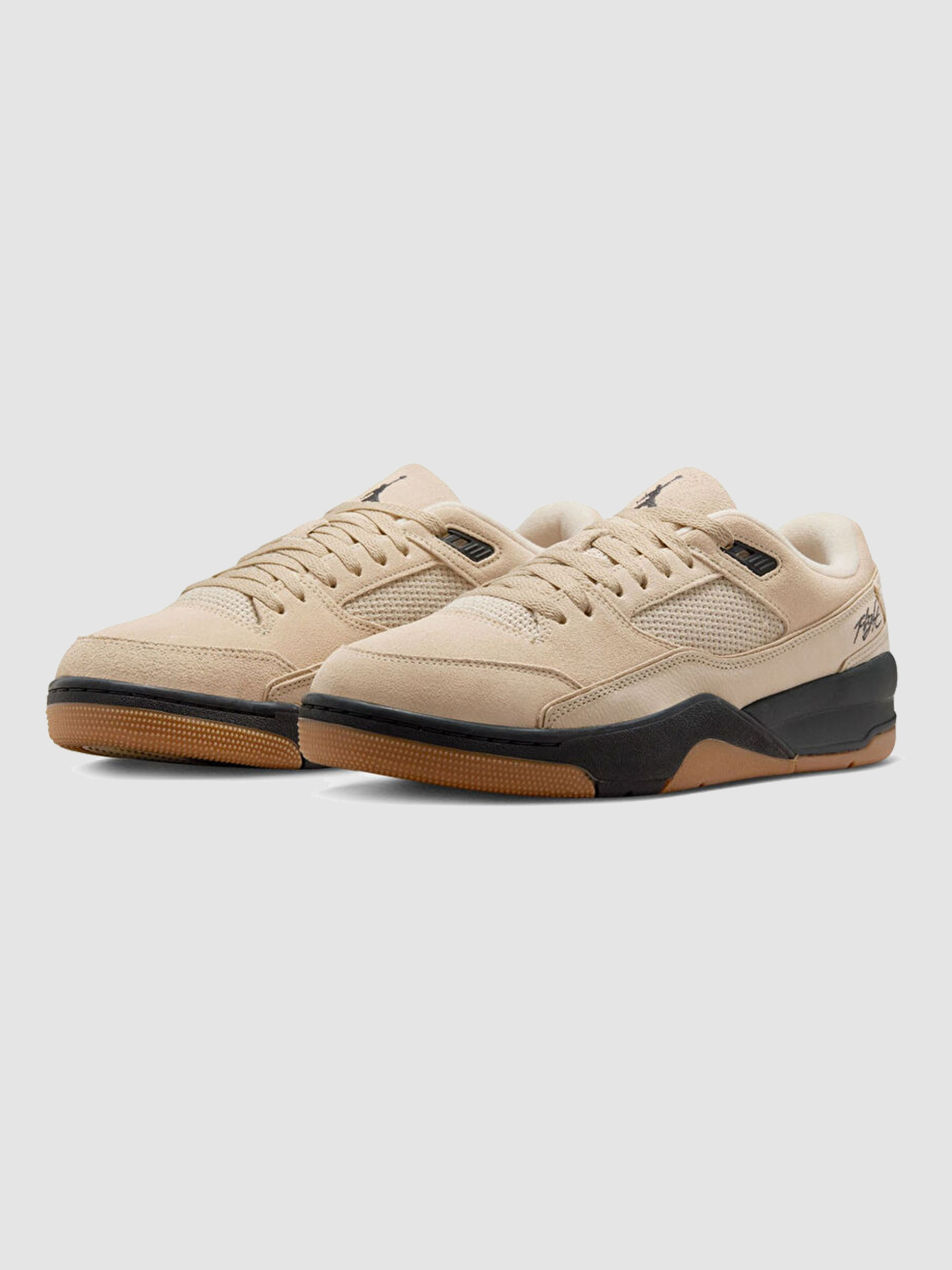 Кроссовки мужские Jordan Flight Court (HF3255-200) модель HF3255-200 Фото