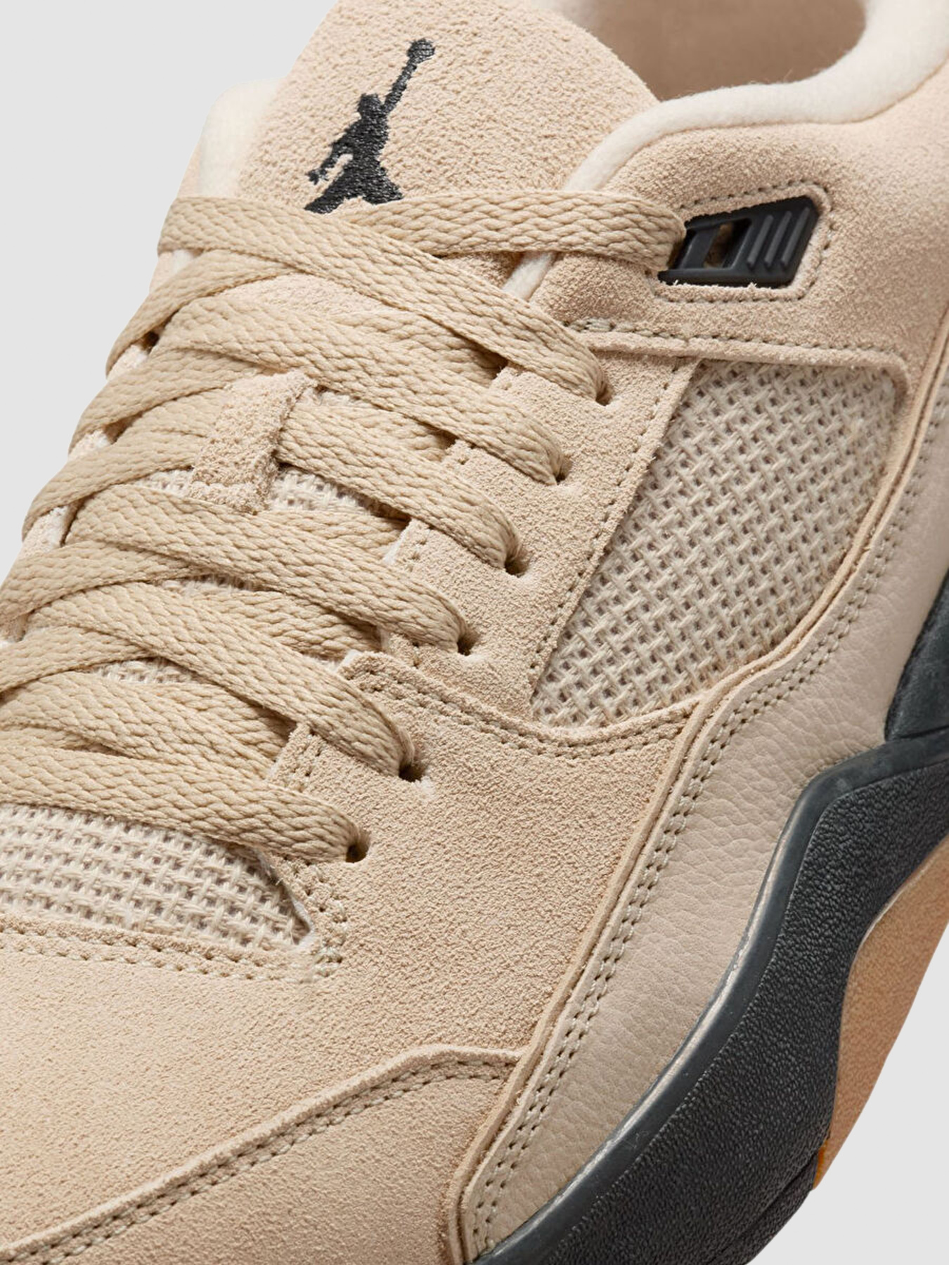 Кроссовки мужские Jordan Flight Court (HF3255-200) модель HF3255-200 Фото