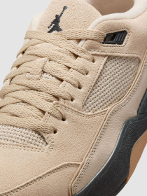 Кроссовки мужские Jordan Flight Court (HF3255-200) модель HF3255-200 Фото