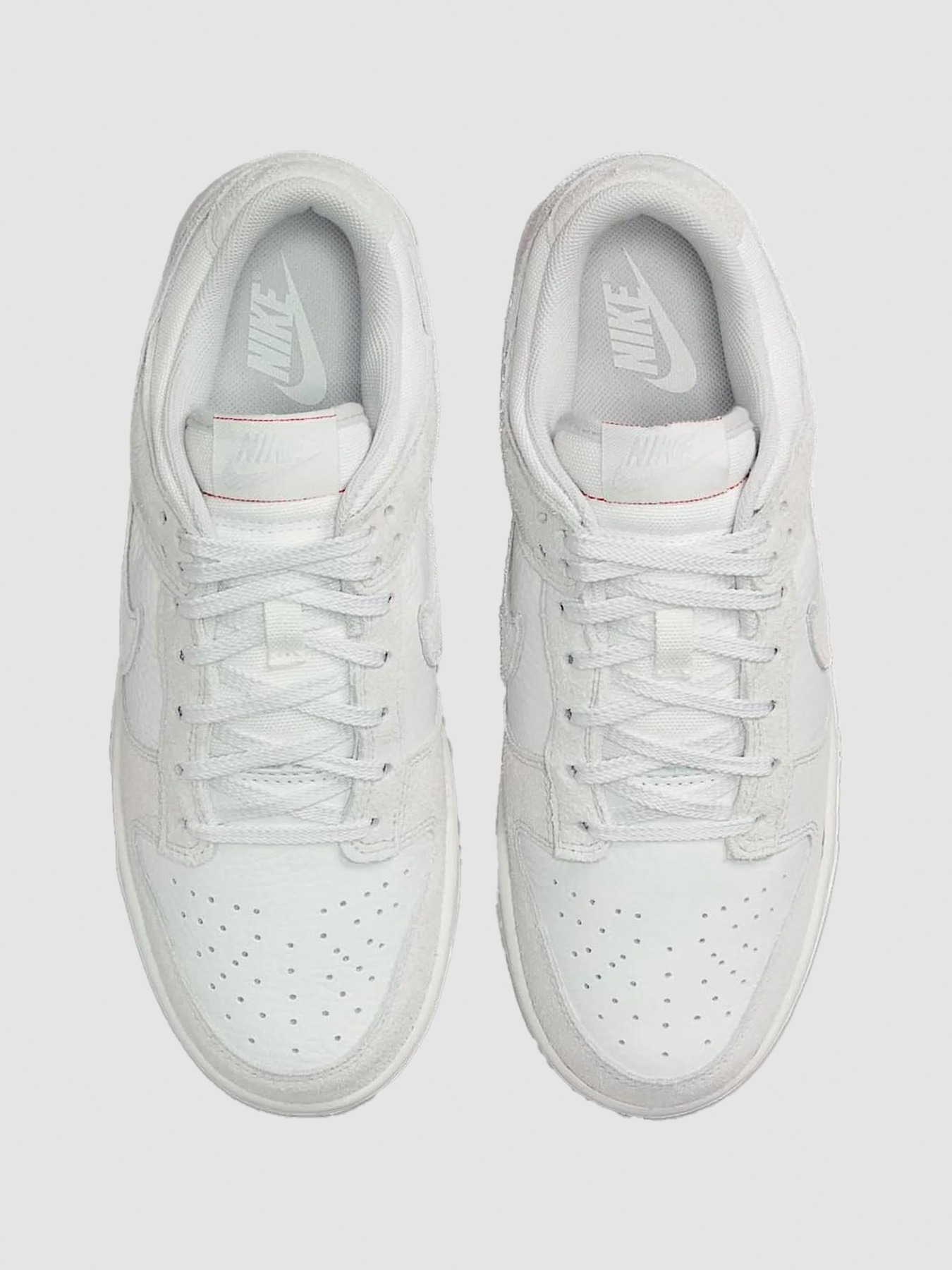 Кросівки повсякденні NIKE Dunk Low модель HJ5777-100 Фото