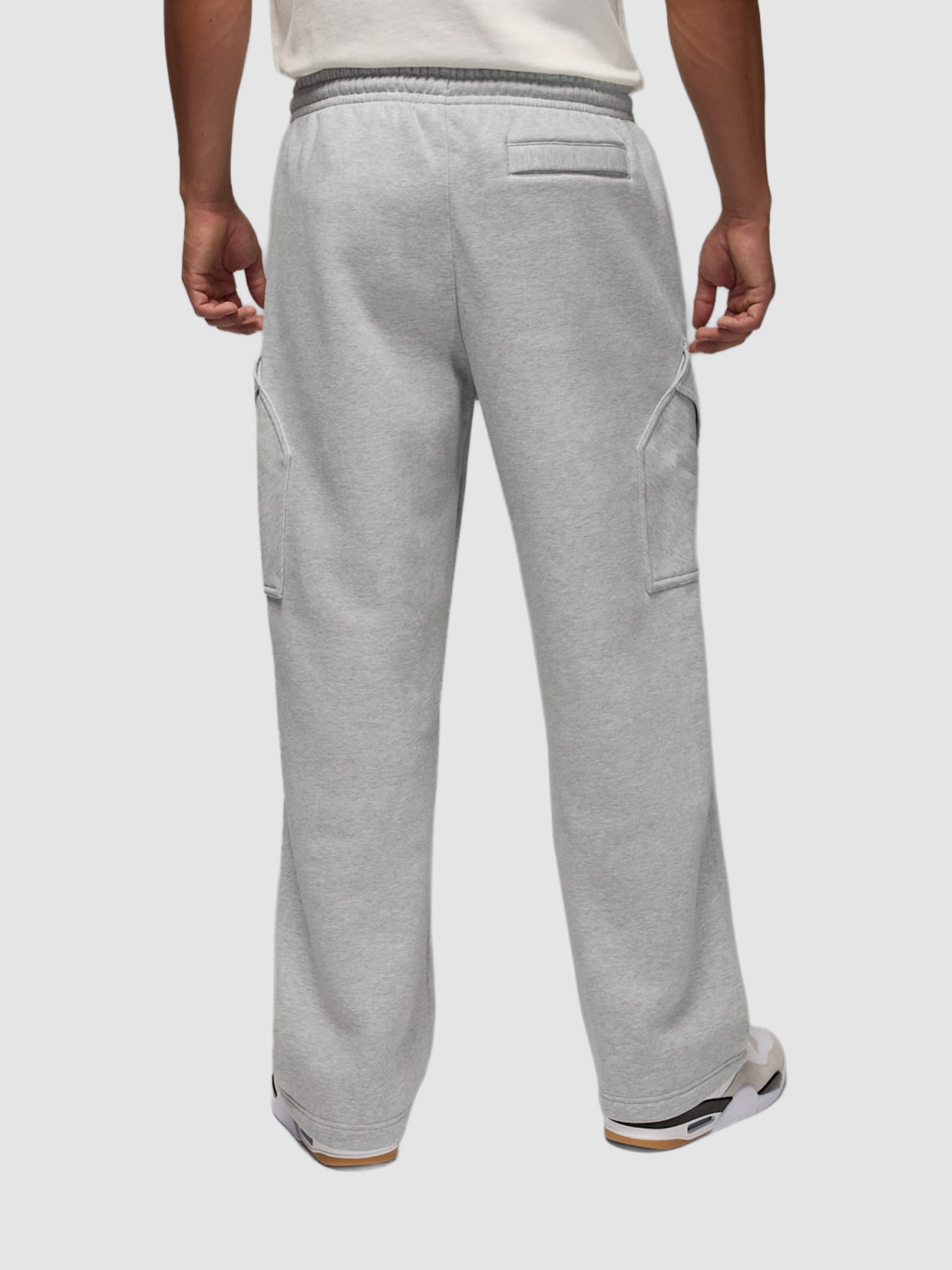 Брюки чоловічі Nike Flight Fleece Chicago (HV9681-050) модель HV9681-050 Фото