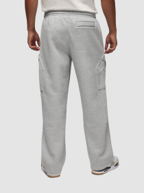 Брюки чоловічі Nike Flight Fleece Chicago (HV9681-050) модель HV9681-050 Фото