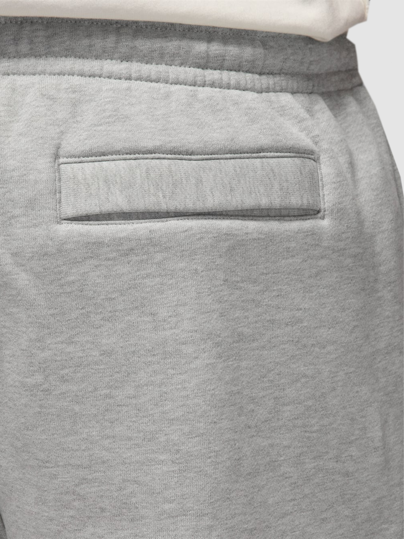 Повседневные штаны Jordan Flight Fleece Chicago модель HV9681-050 Фото