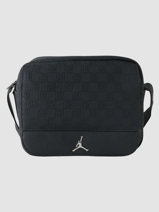 Сумка через плечо Jordan Monogram Mini Messenger Bag (MA9085-K5X) модель MA9085-K5X Фото