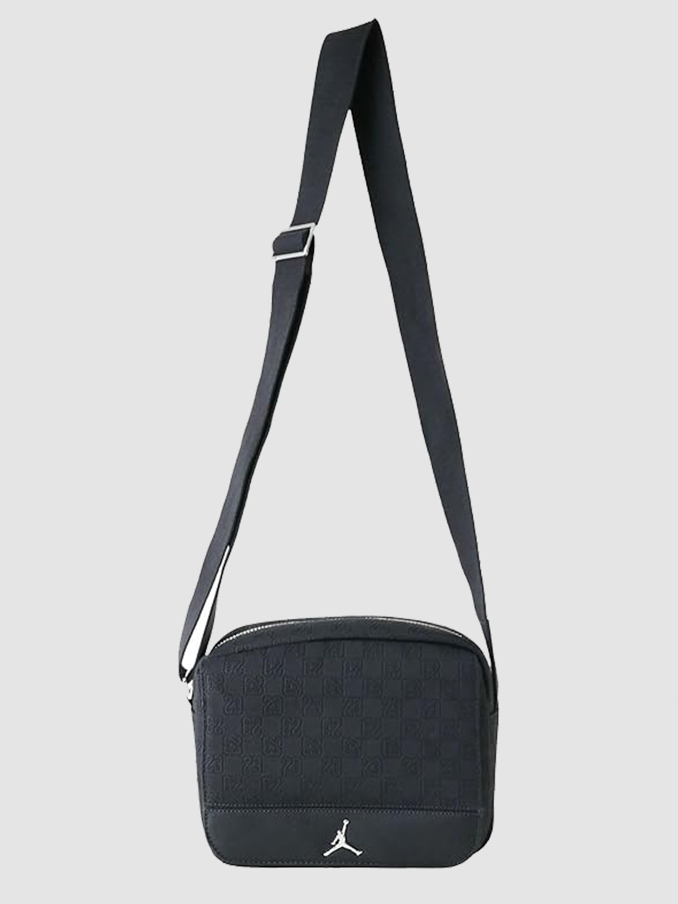 Крос-боді Jordan Monogram Mini Messenger Bag модель MA9085-K5X Фото