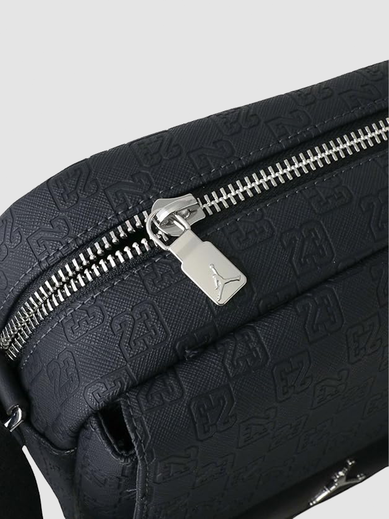 Крос-боді Jordan Monogram Mini Messenger Bag модель MA9085-K5X Фото