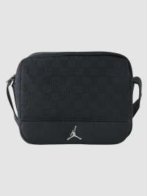 Крос-боді Jordan Monogram Mini Messenger Bag модель MA9085-K5X Фото