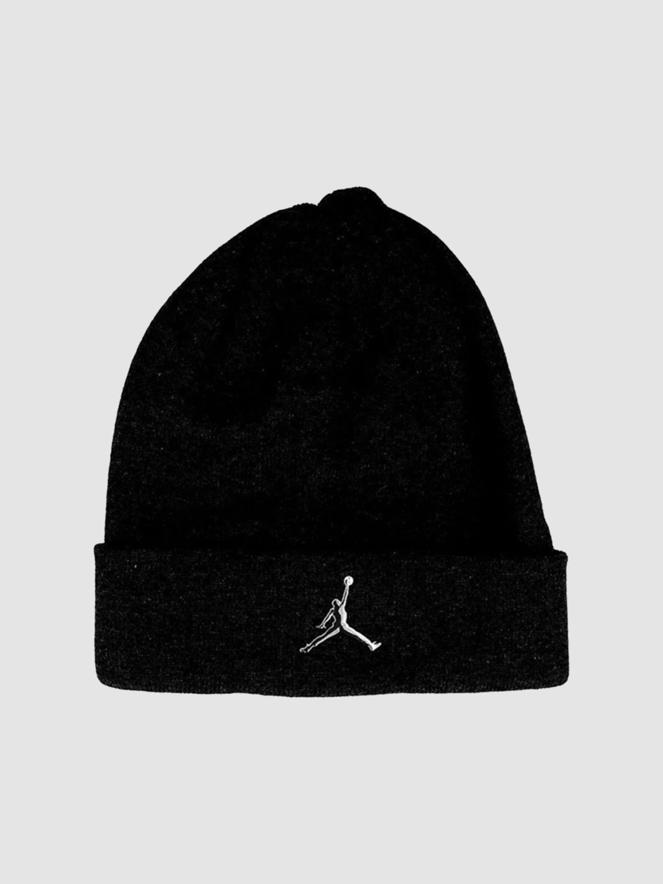 Шапка Jordan Cuffed Beanie Kids (9A0063-023) модель 9A0063-023 Фото