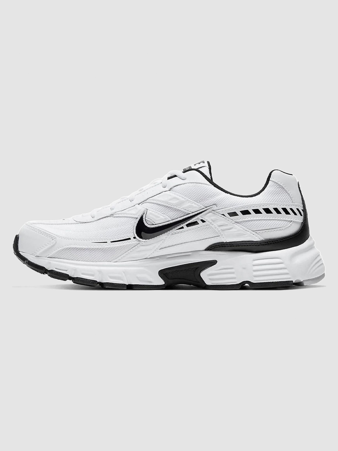 Кросівки чоловічі Nike Initiator (394055-100) модель 394055-100 Фото