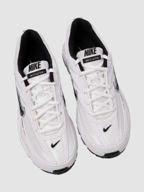 Кросівки чоловічі Nike Initiator (394055-100) модель 394055-100 Фото