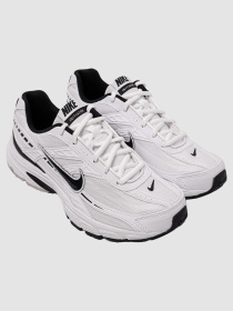 Кросівки чоловічі Nike Initiator (394055-100) модель 394055-100 Фото