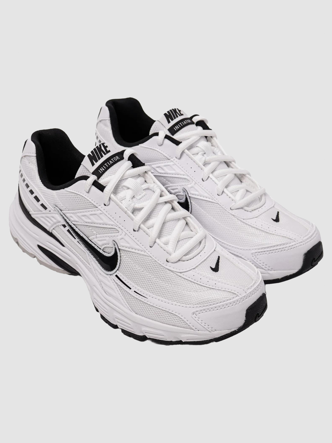 Кросівки повсякденні NIKE Initiator модель 394055-100 Фото