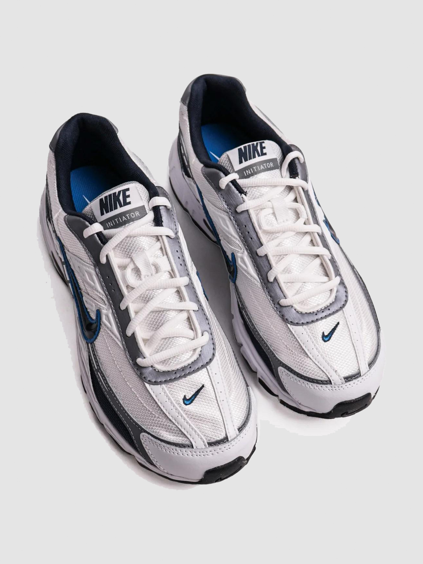 Кросівки чоловічі Nike Initiator (394055-101) модель 394055-101 Фото