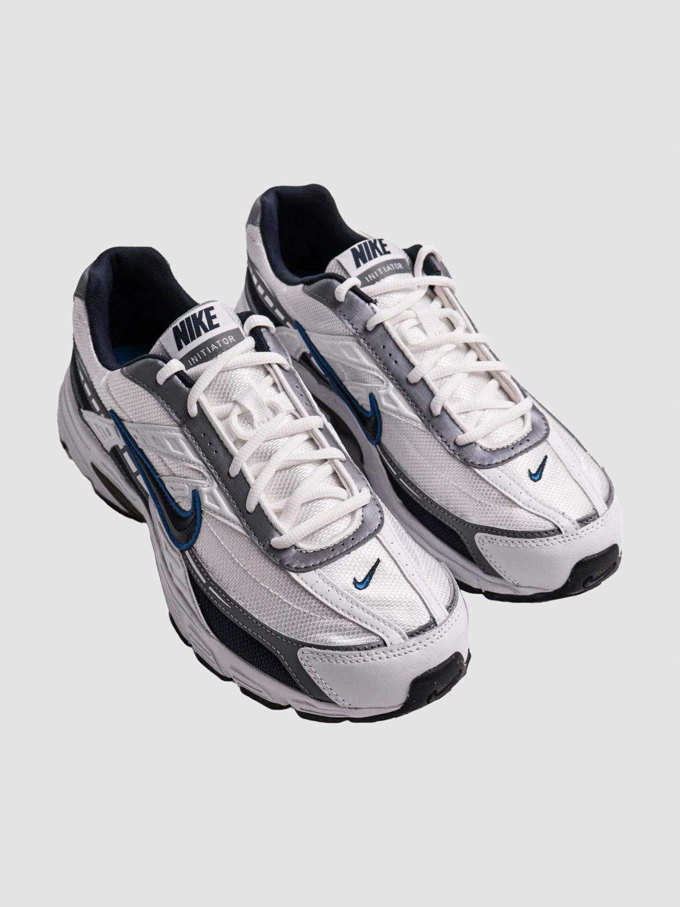 Кросівки чоловічі Nike Initiator (394055-101) модель 394055-101 Фото