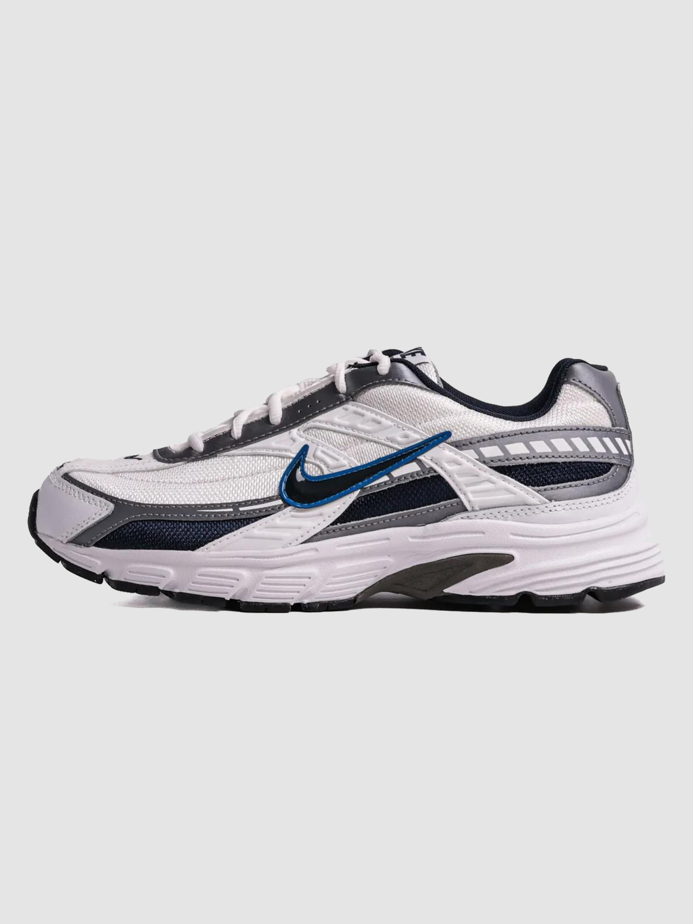 Кросівки повсякденні NIKE Initiator модель 394055-101 Фото