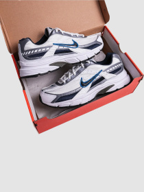 Кросівки повсякденні NIKE Initiator модель 394055-101 Фото