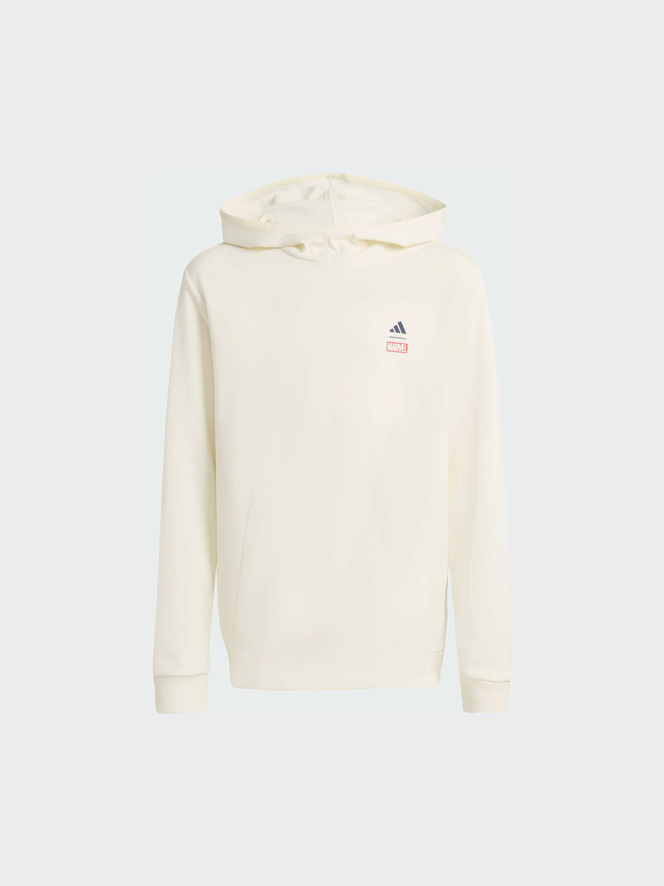 Худі Adidas Marvel модель JZ3556 Фото