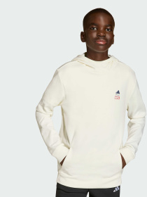 Худі Adidas Marvel модель JZ3556 Фото