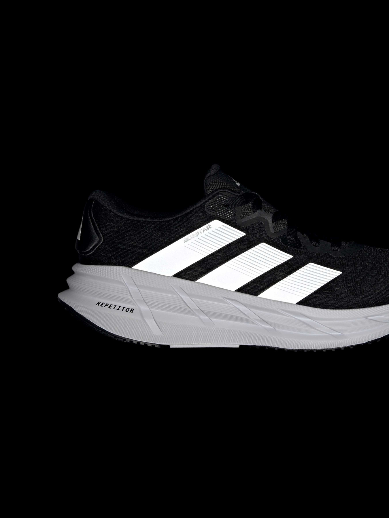 Кроссовки Adistar 4 Running модель JR0318 Фото