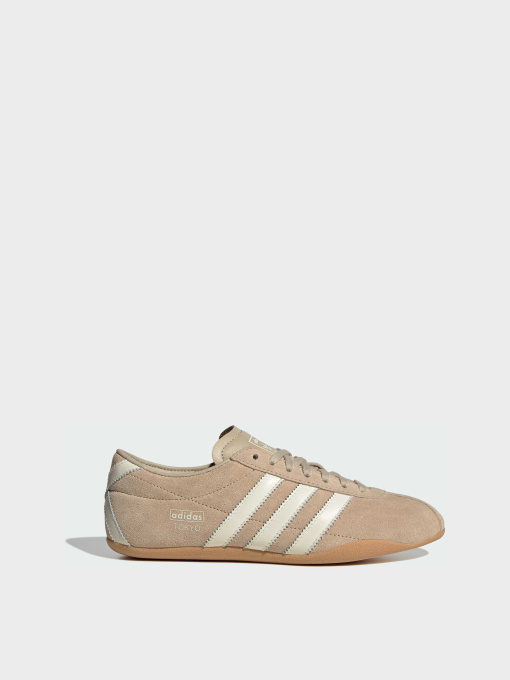 Кеды Adidas модель KI3583 Фото