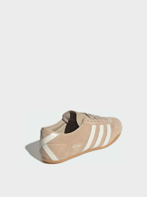 Кеды низкие Adidas модель KI3583 Фото