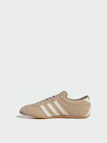 Кеды низкие Adidas модель KI3583 Фото