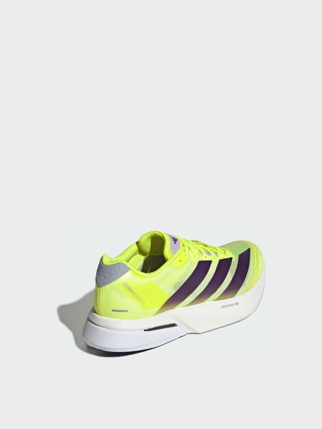 Кросівки Adizero Boston 13 модель JP9251 Фото