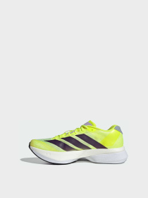 Кросівки Adizero Boston 13 модель JP9251 Фото
