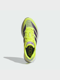 Кросівки для бігу Adidas adizero модель JP9251 Фото