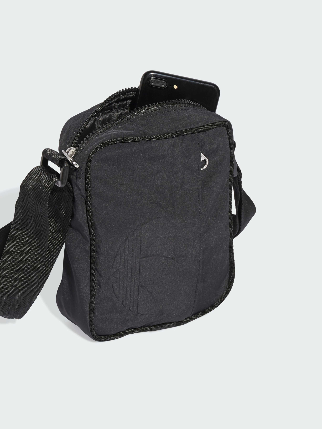 Кросс-боди Adidas модель JX3082 Фото