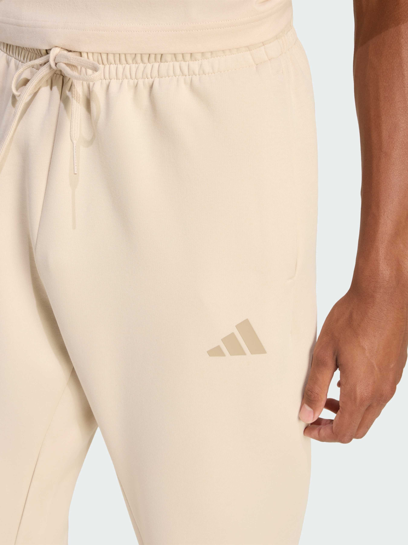 Спортивні штани Future Icons Small Logo модель KD7641 Фото