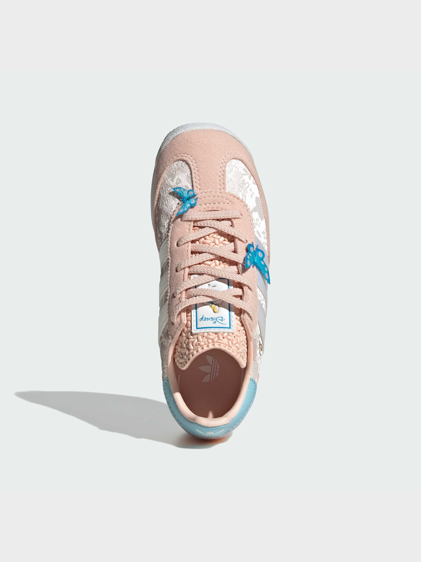 Кроссовки Adidas x Disney модель IH9360 Фото