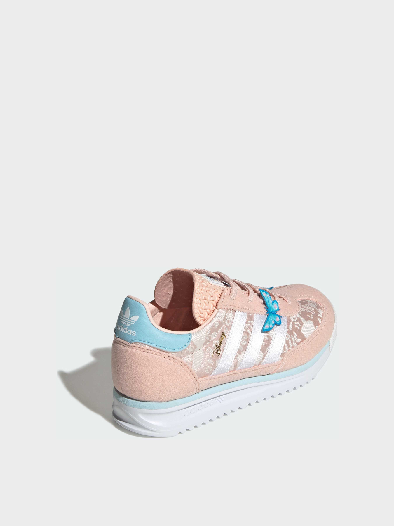 Кроссовки повседневные Adidas x Disney модель IH9360 Фото