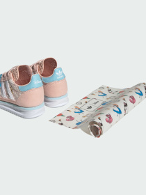 Кроссовки повседневные Adidas x Disney модель IH9360 Фото