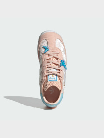Кроссовки повседневные Adidas x Disney модель IH9360 Фото
